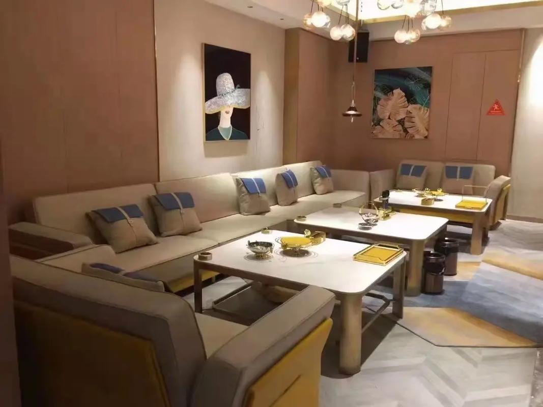 娄底商务KTV解析【商务KTV什么意思】-涟源市ktv预定